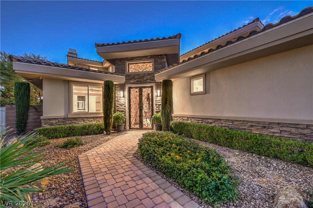 9727 Dream Brook Court Las Vegas NV 89149