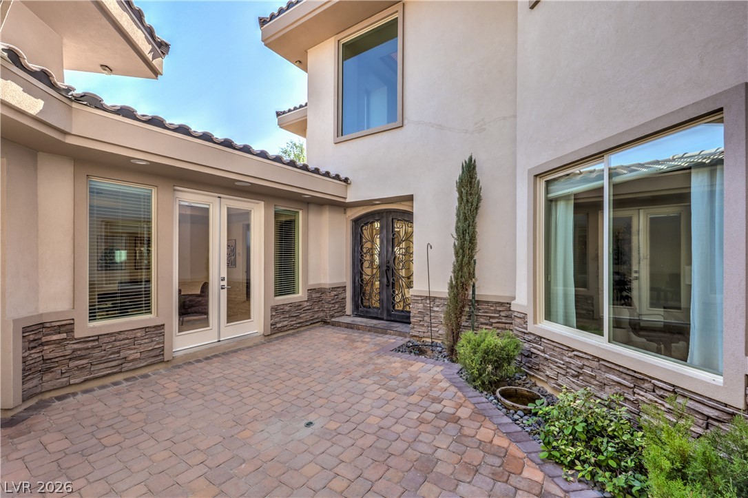 9727 Dream Brook Court Las Vegas NV 89149