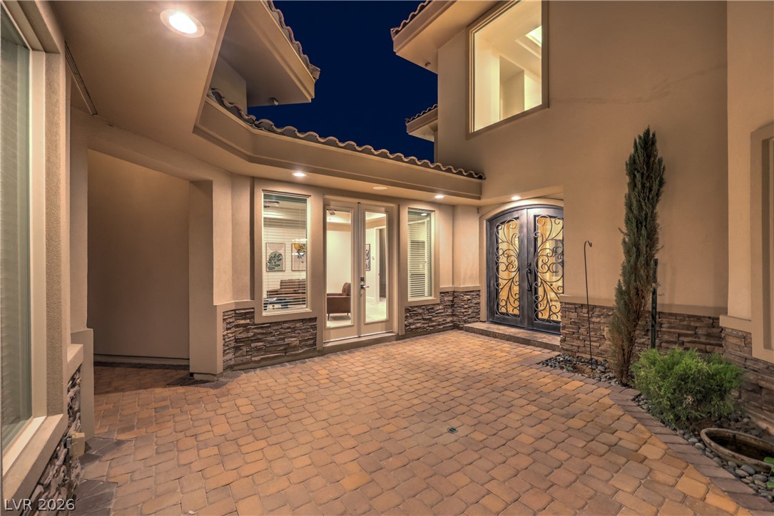 9727 Dream Brook Court Las Vegas NV 89149