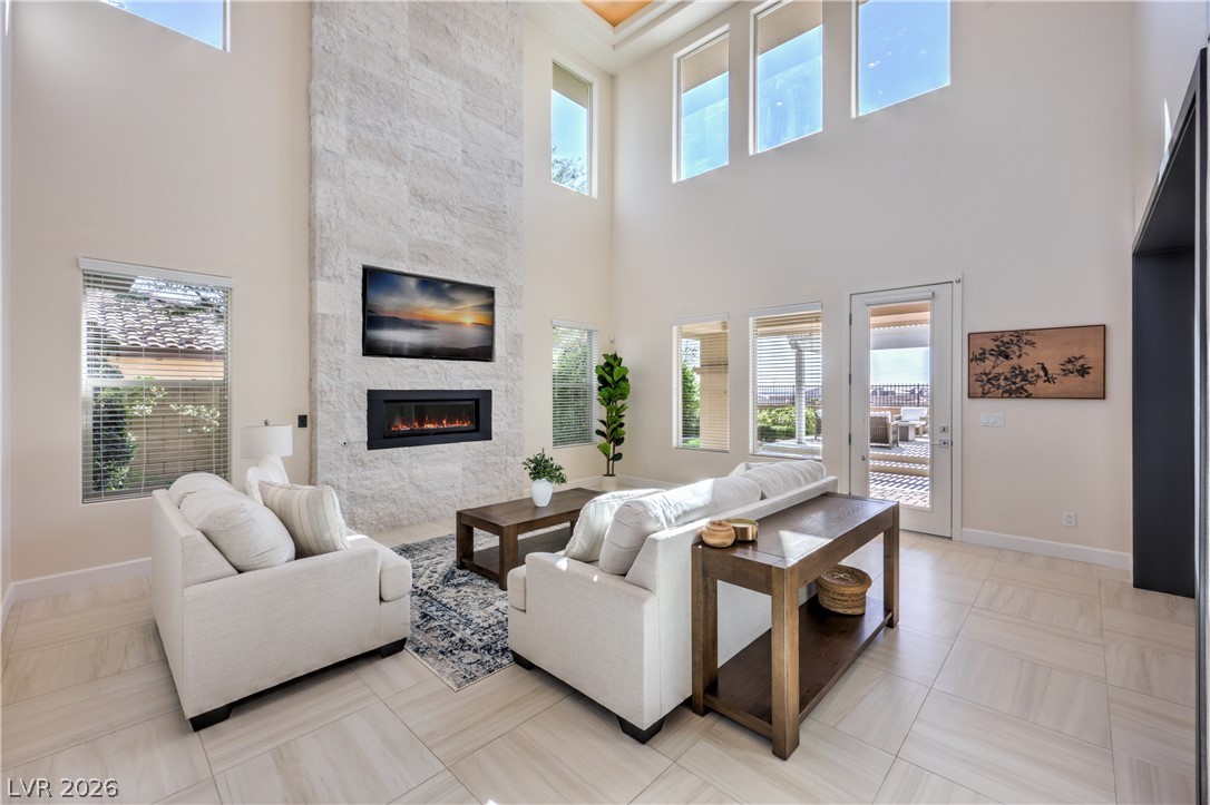 9727 Dream Brook Court Las Vegas NV 89149