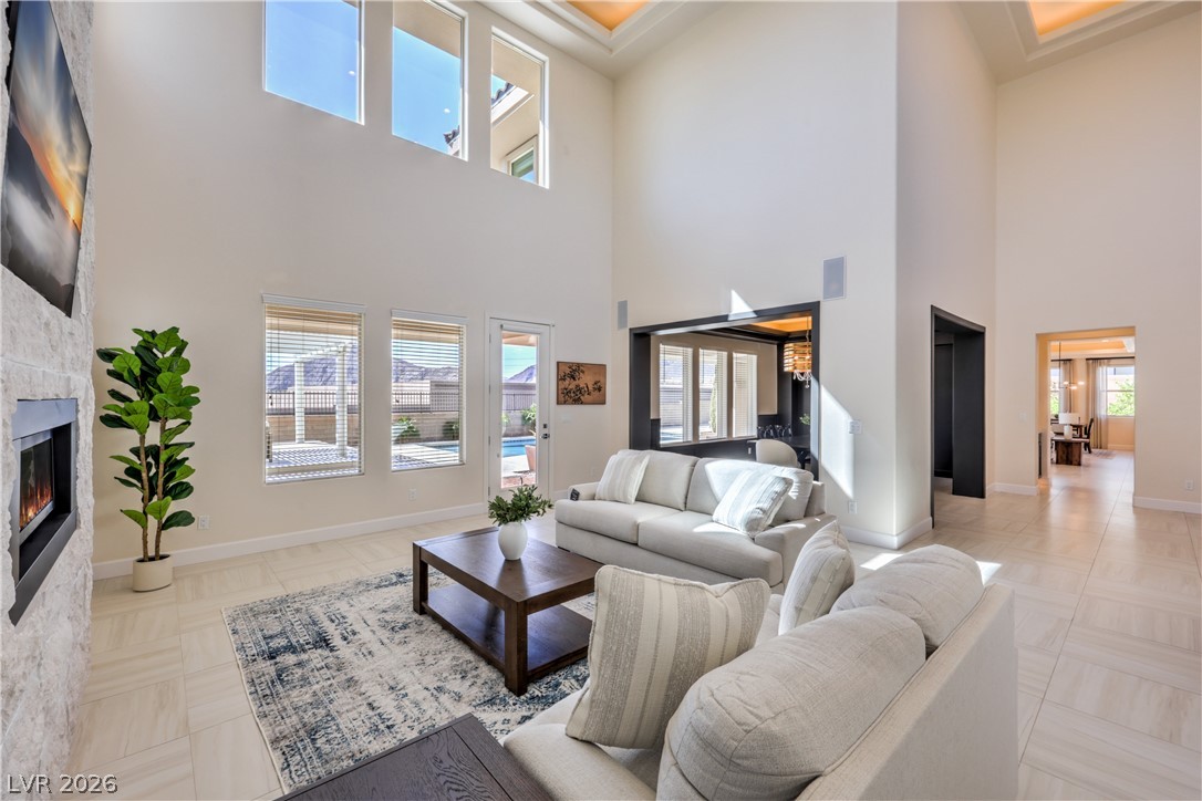 9727 Dream Brook Court Las Vegas NV 89149