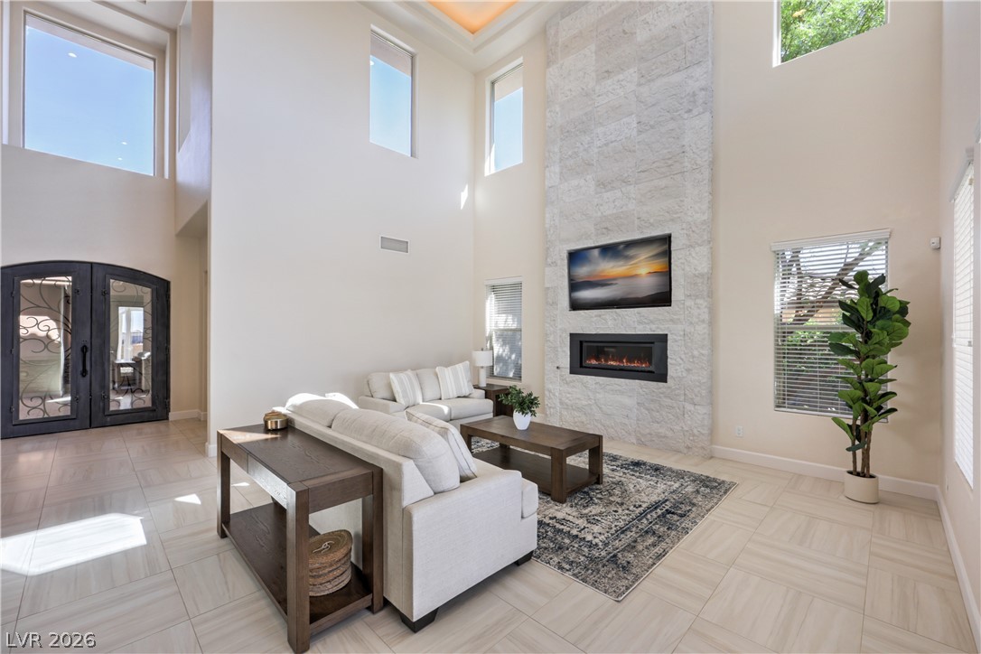 9727 Dream Brook Court Las Vegas NV 89149