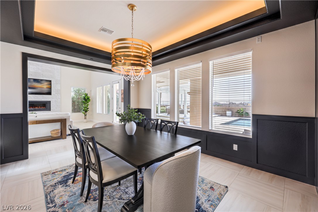9727 Dream Brook Court Las Vegas NV 89149