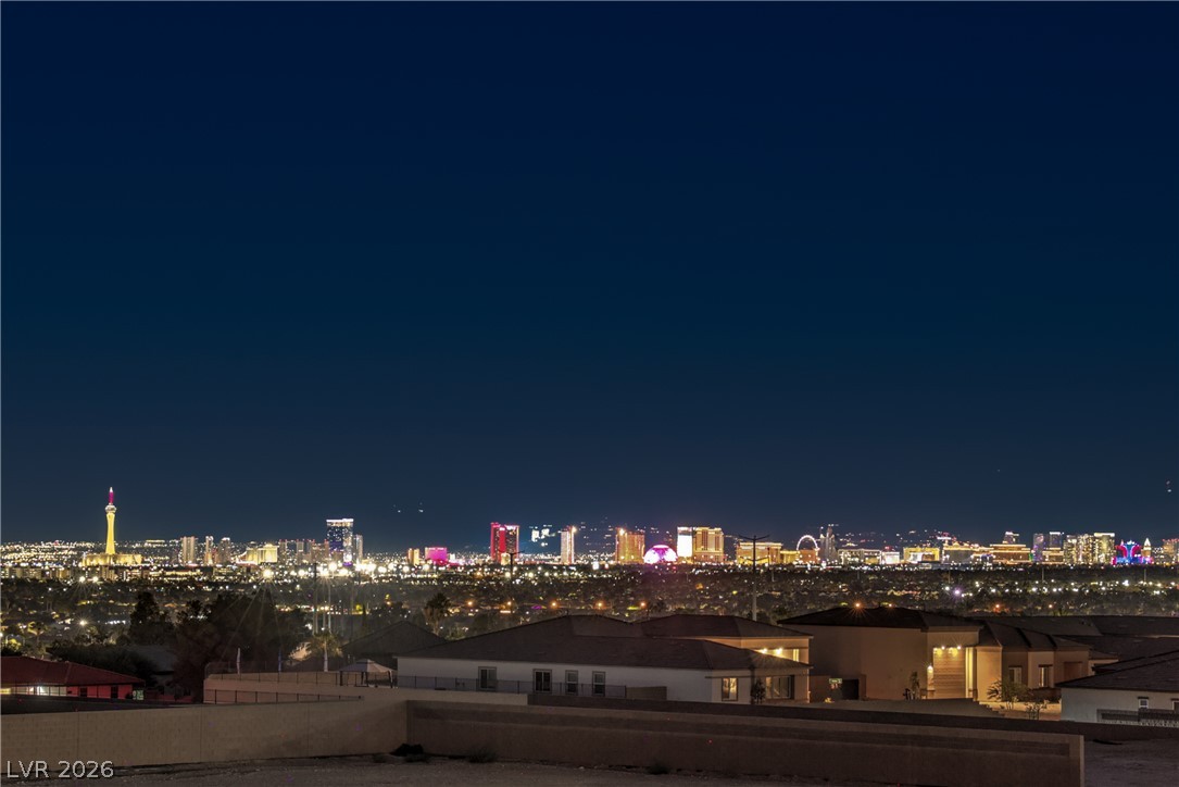 9727 Dream Brook Court Las Vegas NV 89149