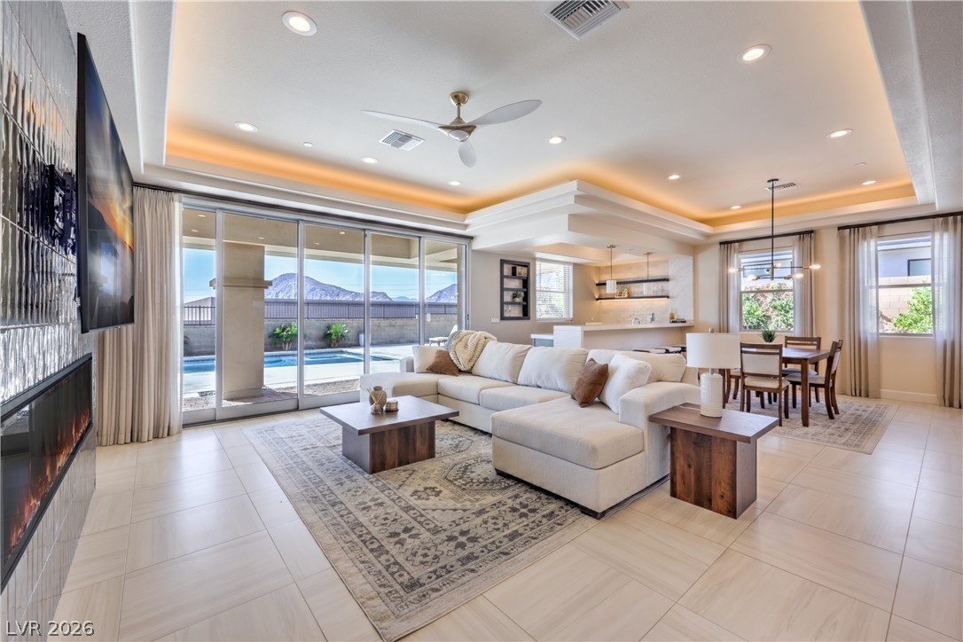 9727 Dream Brook Court Las Vegas NV 89149