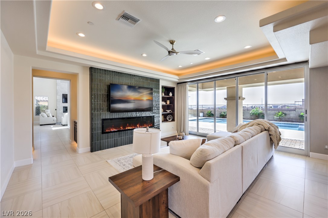 9727 Dream Brook Court Las Vegas NV 89149