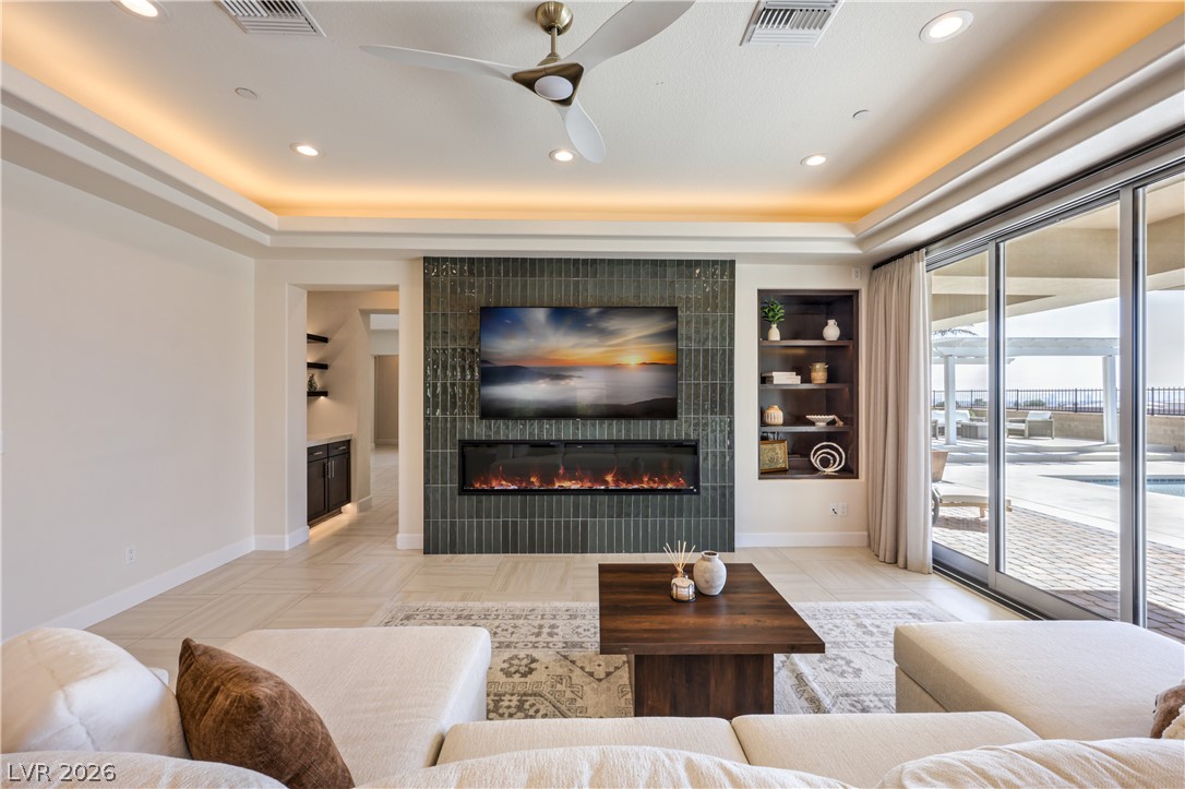 9727 Dream Brook Court Las Vegas NV 89149