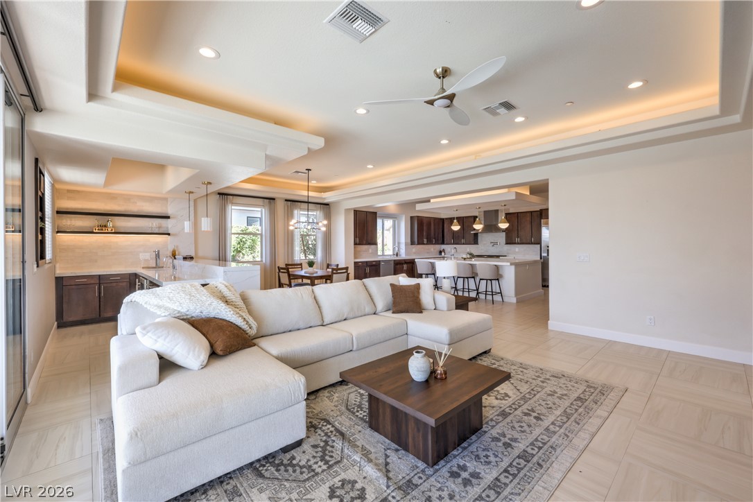 9727 Dream Brook Court Las Vegas NV 89149
