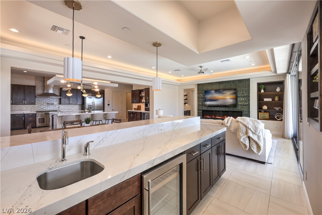 9727 Dream Brook Court Las Vegas NV 89149