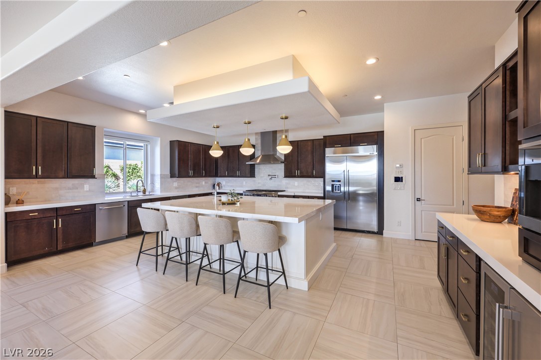 9727 Dream Brook Court Las Vegas NV 89149