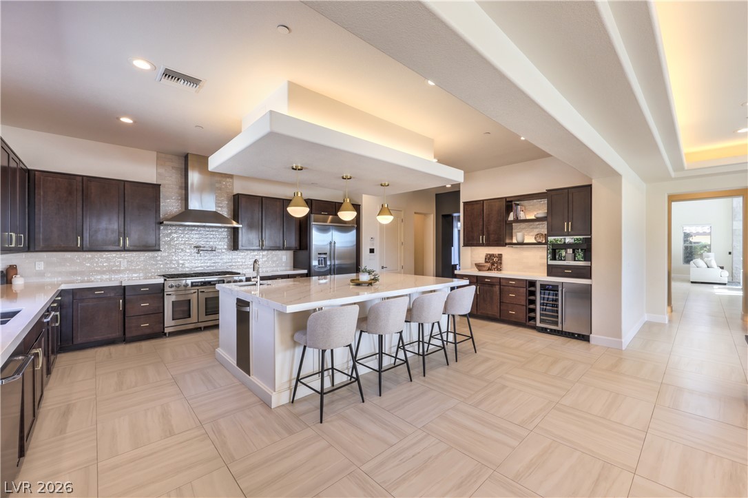 9727 Dream Brook Court Las Vegas NV 89149