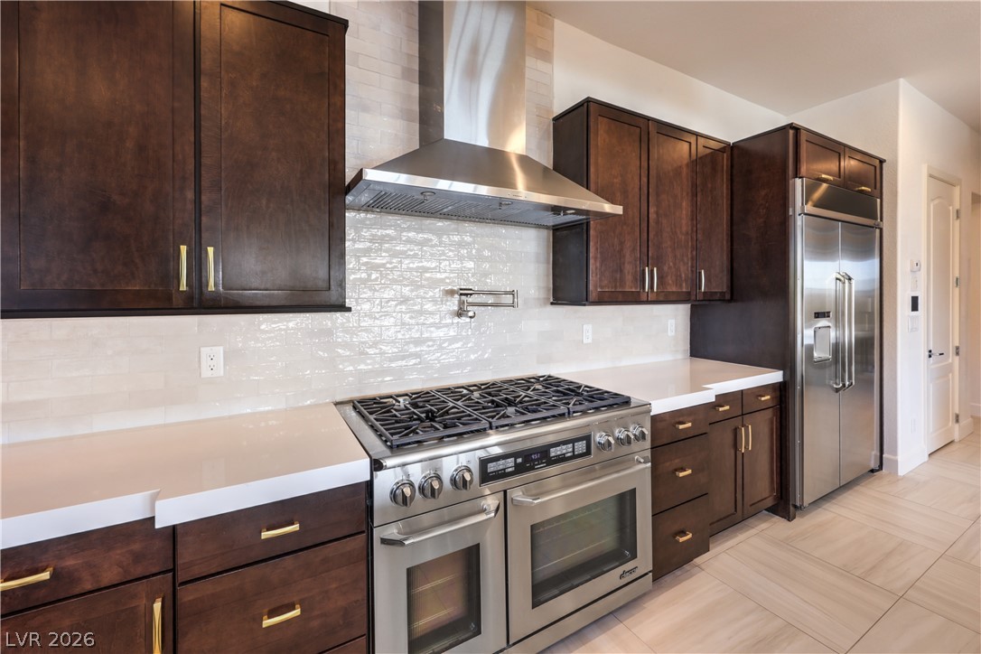 9727 Dream Brook Court Las Vegas NV 89149