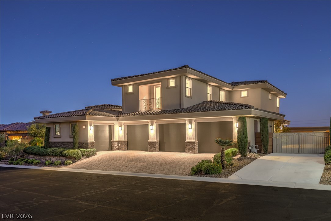 9727 Dream Brook Court Las Vegas NV 89149