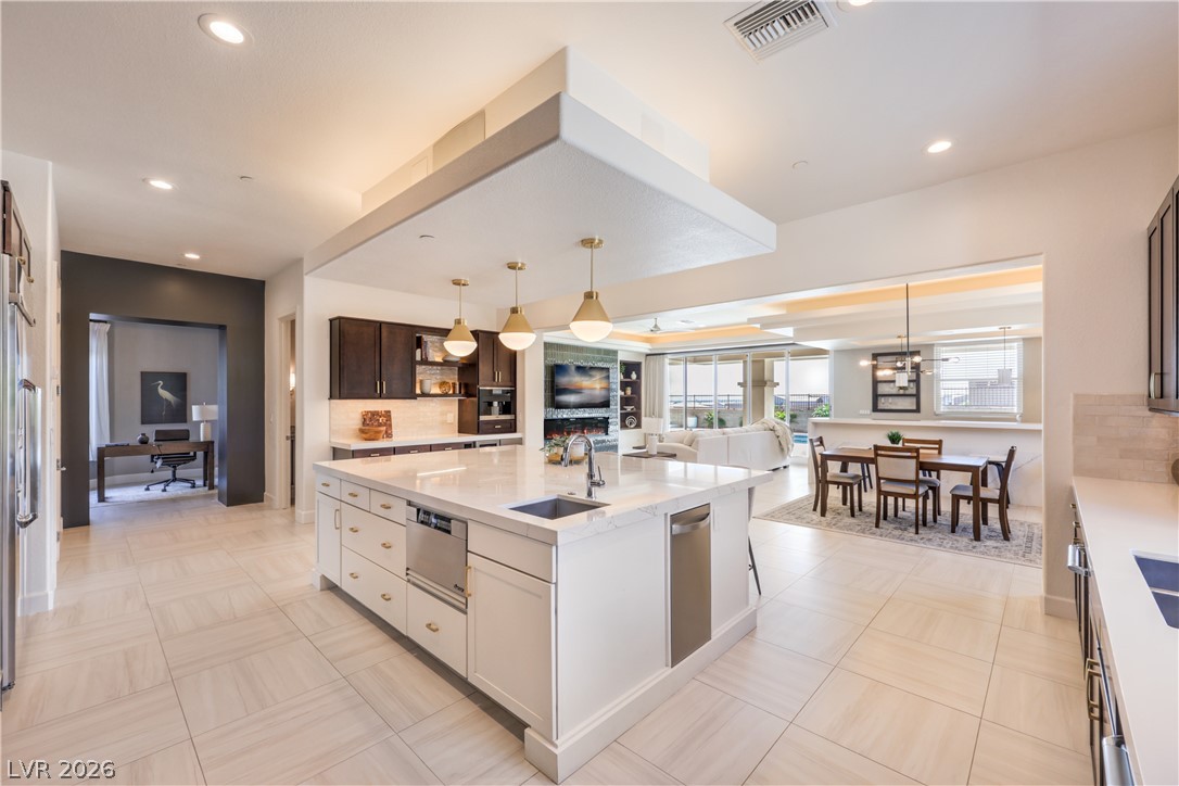 9727 Dream Brook Court Las Vegas NV 89149