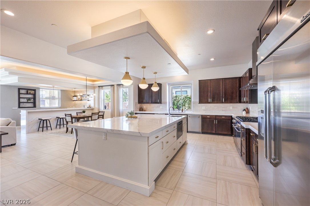 9727 Dream Brook Court Las Vegas NV 89149