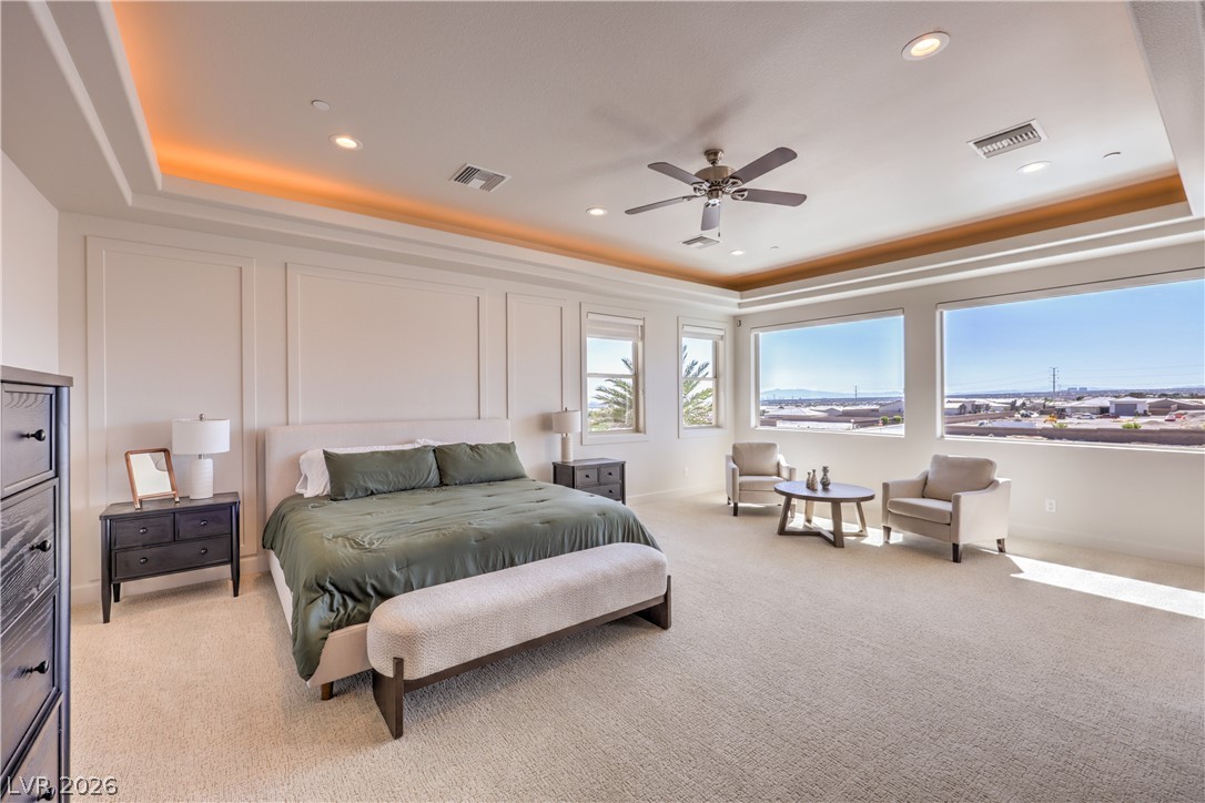 9727 Dream Brook Court Las Vegas NV 89149