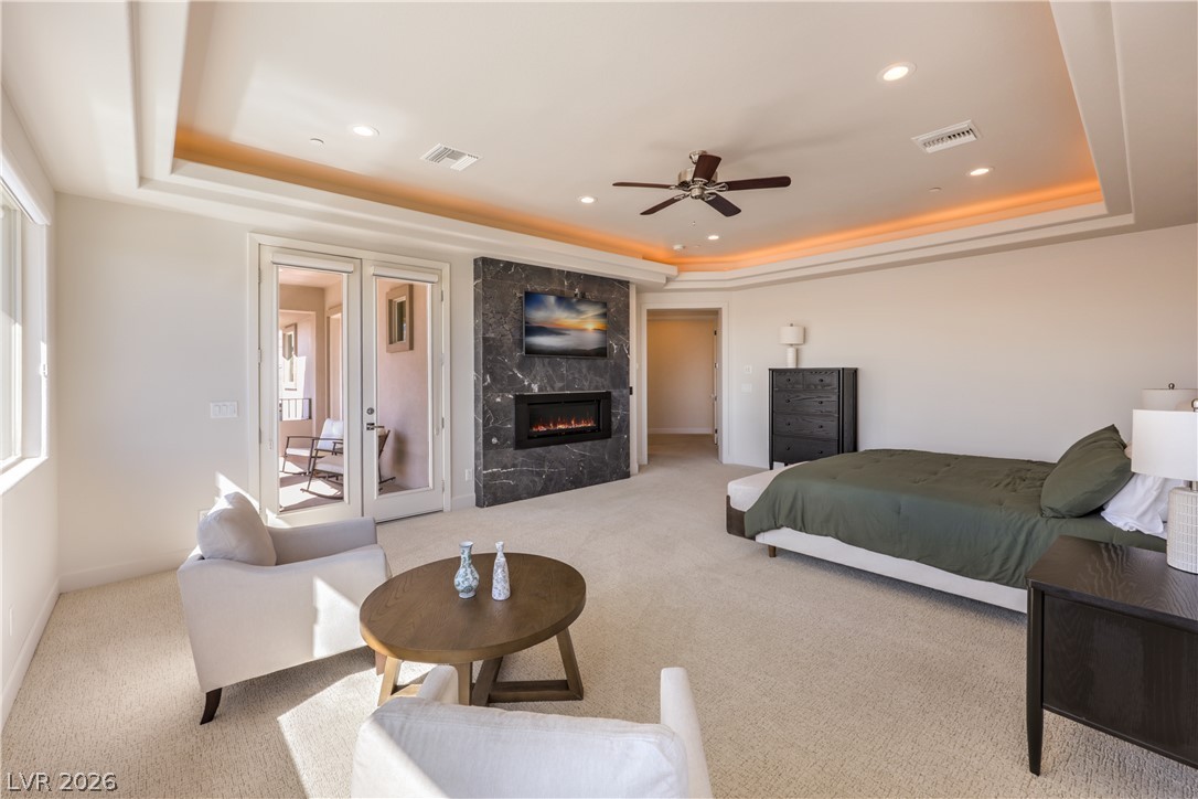 9727 Dream Brook Court Las Vegas NV 89149