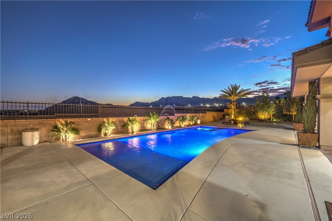 9727 Dream Brook Court Las Vegas NV 89149