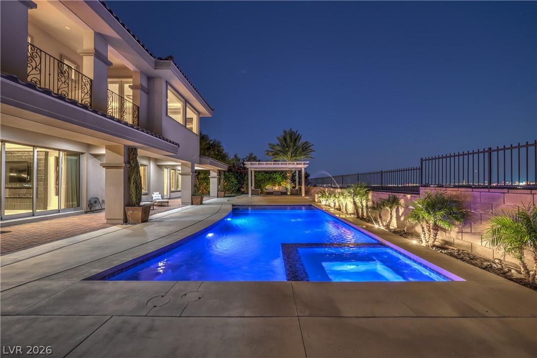 9727 Dream Brook Court Las Vegas NV 89149