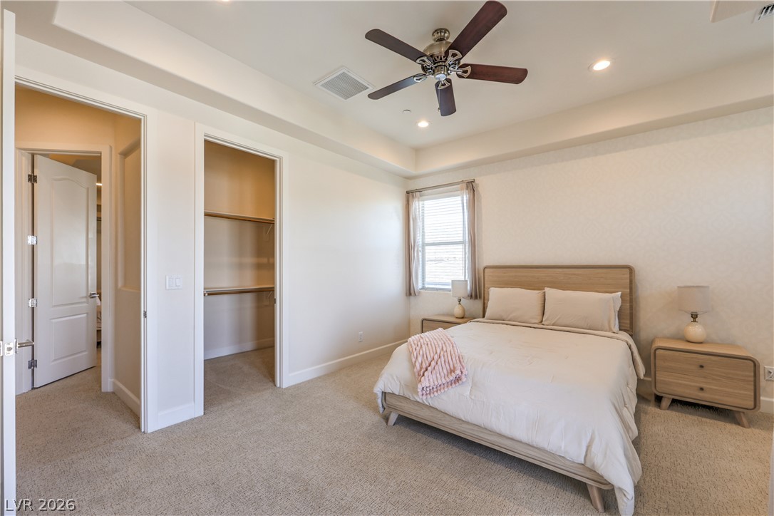 9727 Dream Brook Court Las Vegas NV 89149