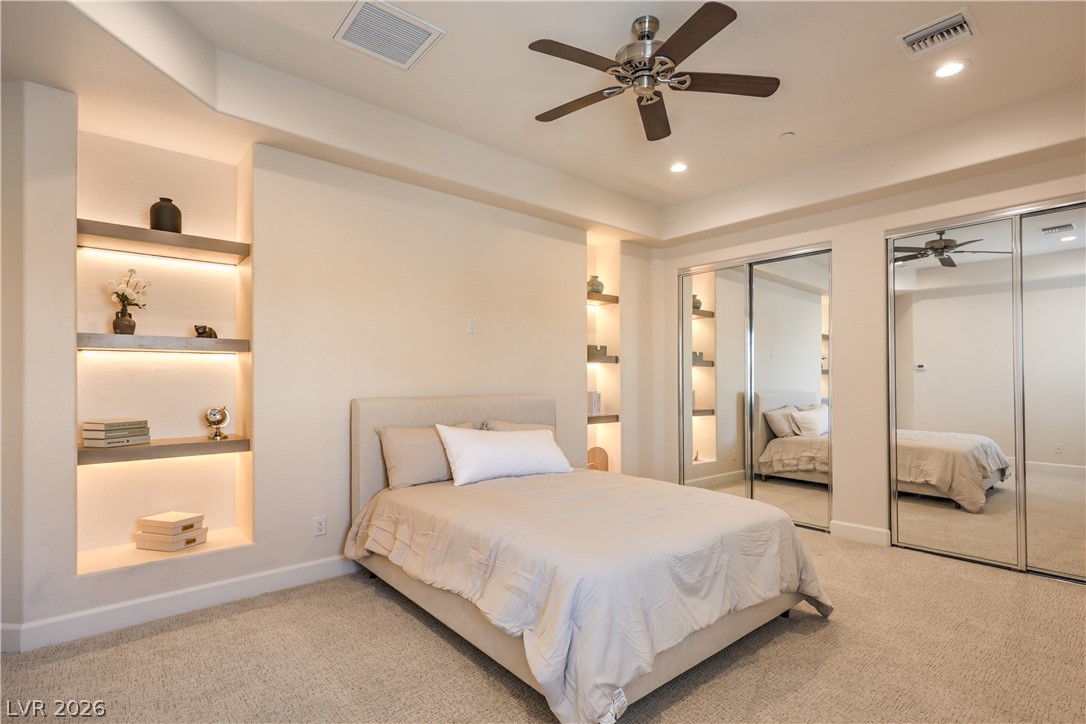 9727 Dream Brook Court Las Vegas NV 89149