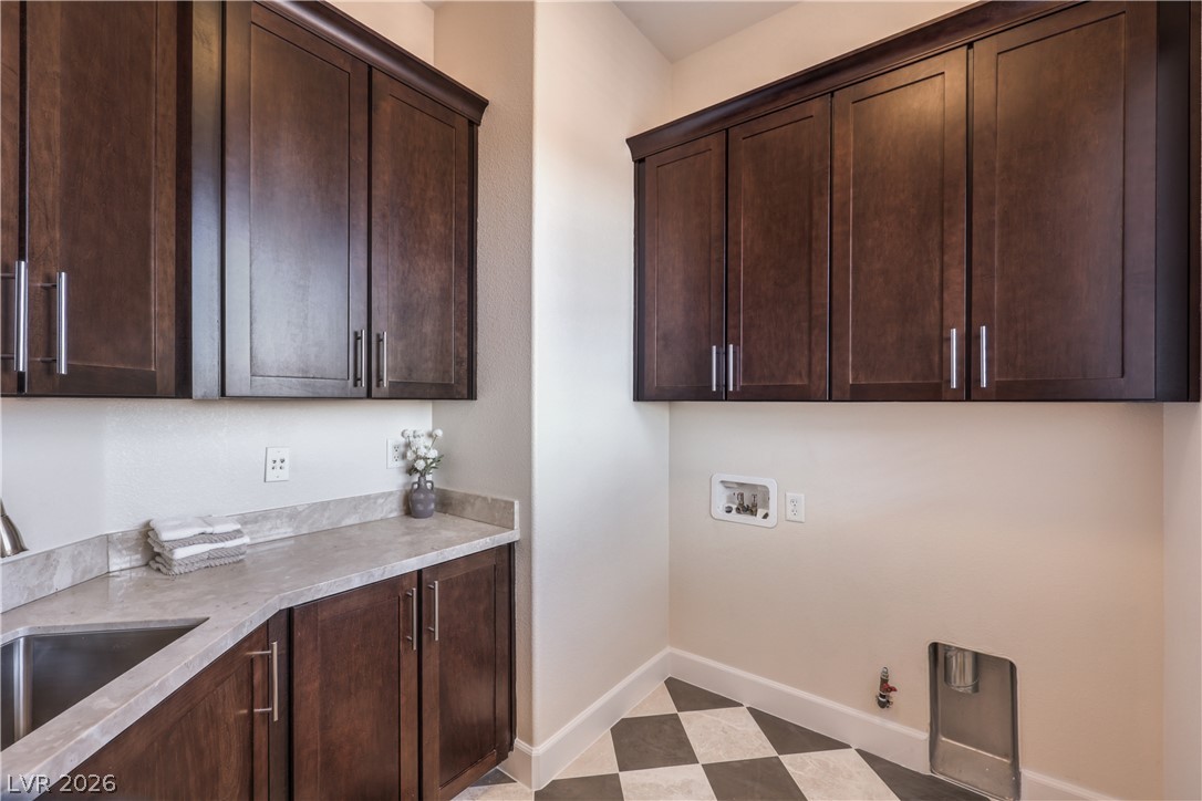 9727 Dream Brook Court Las Vegas NV 89149