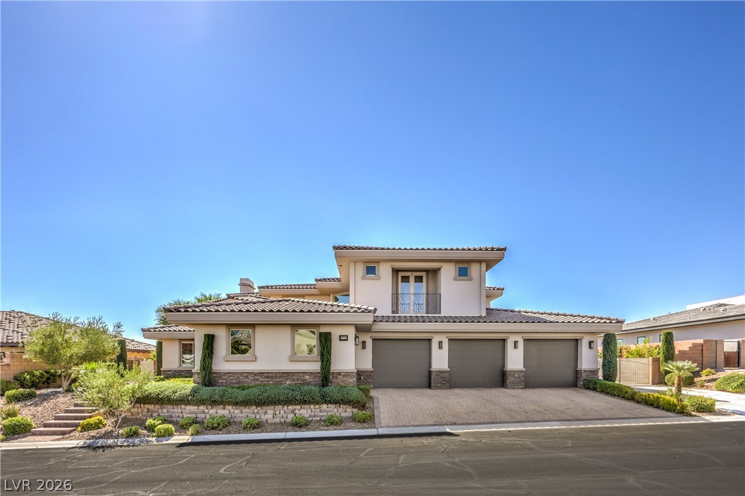 9727 Dream Brook Court Las Vegas NV 89149