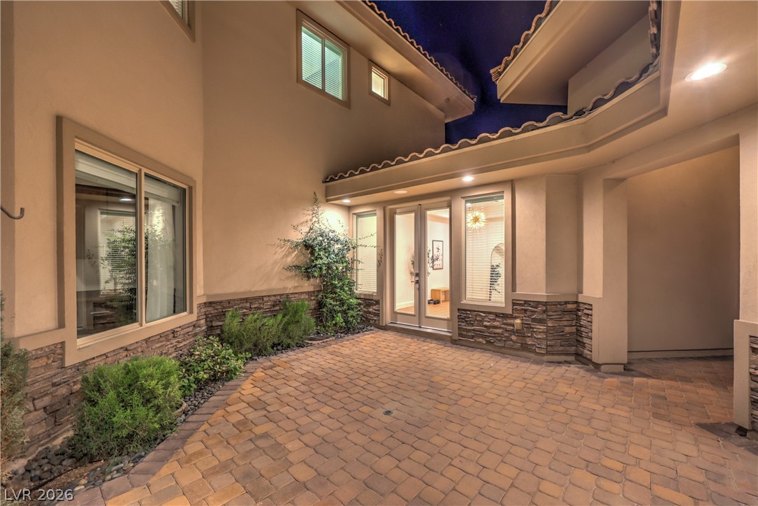 9727 Dream Brook Court Las Vegas NV 89149