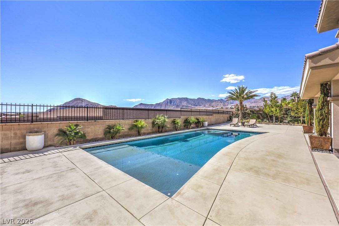 9727 Dream Brook Court Las Vegas NV 89149