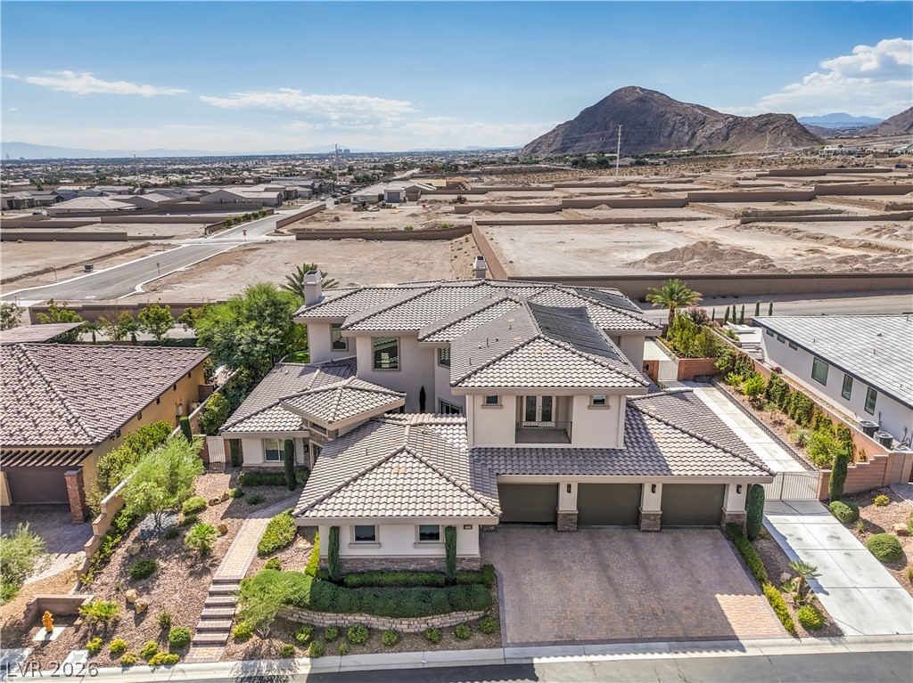 9727 Dream Brook Court Las Vegas NV 89149