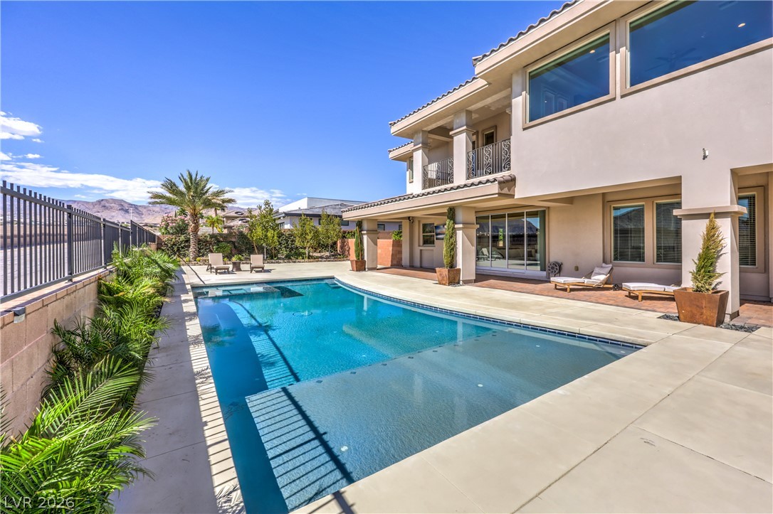 9727 Dream Brook Court Las Vegas NV 89149