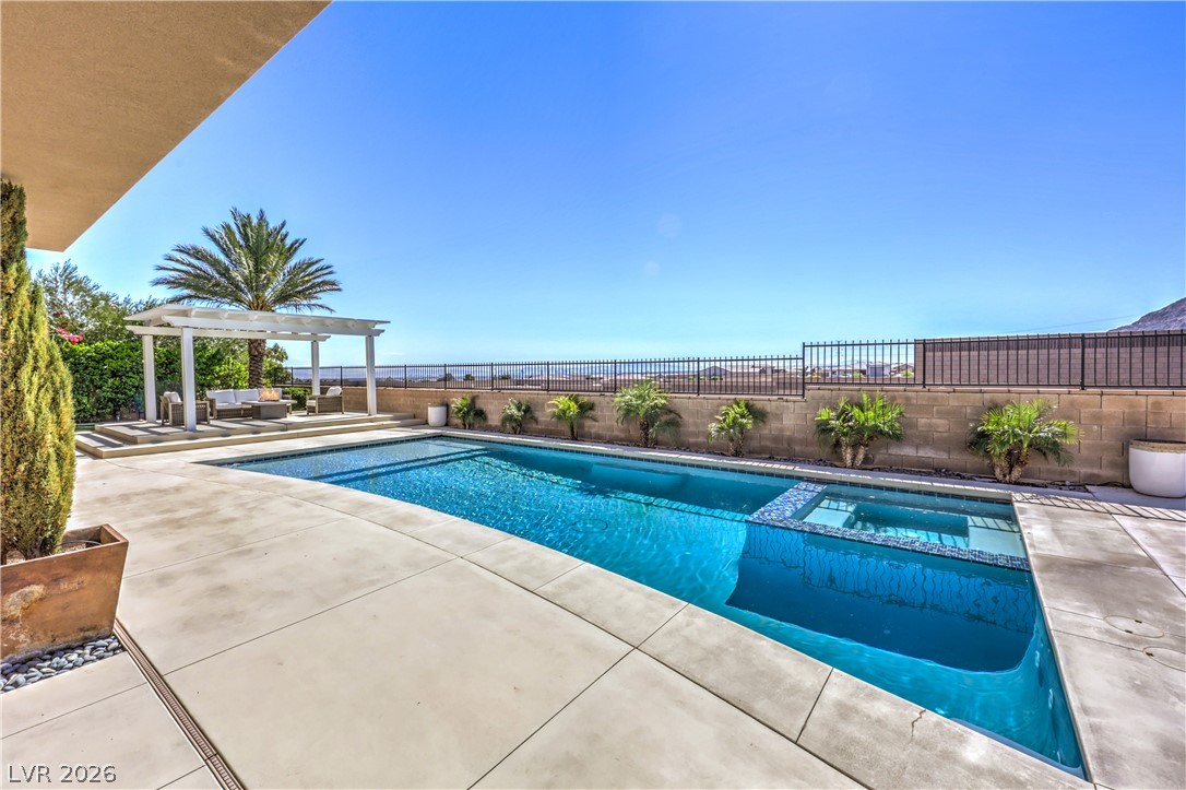 9727 Dream Brook Court Las Vegas NV 89149