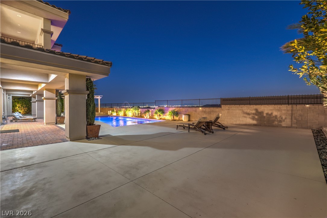 9727 Dream Brook Court Las Vegas NV 89149