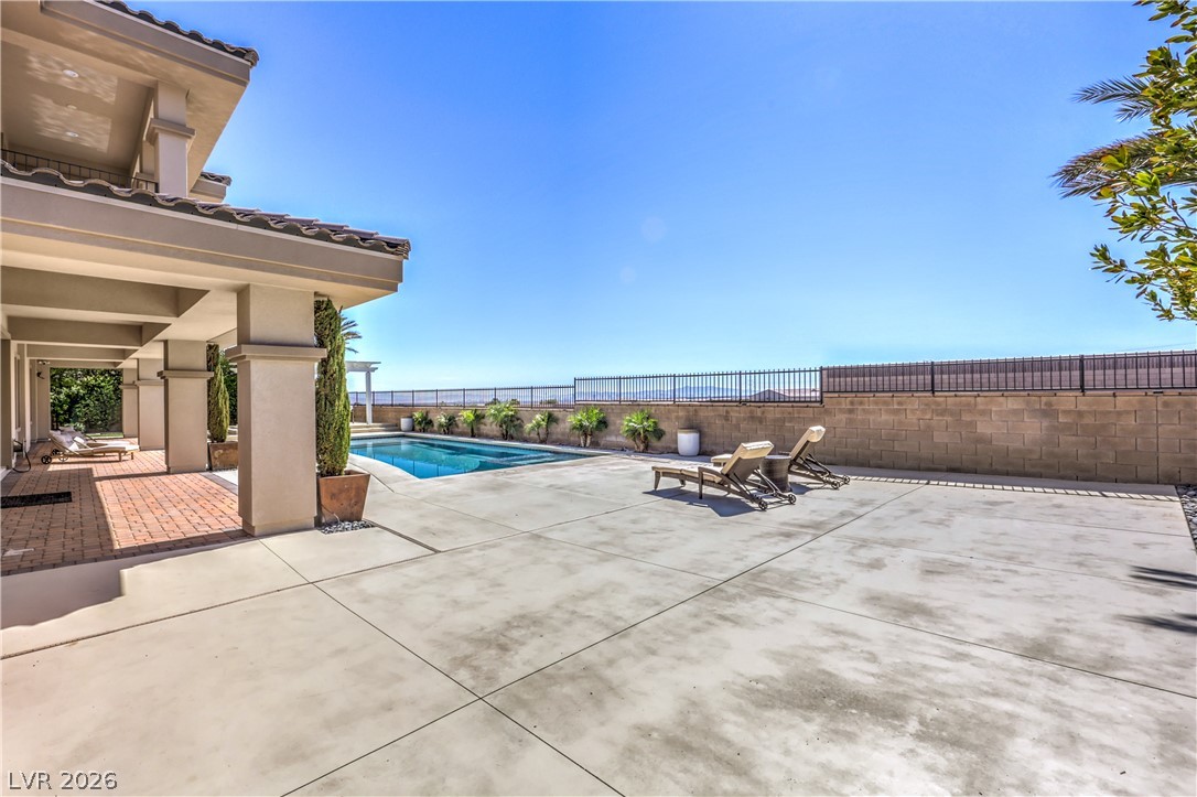 9727 Dream Brook Court Las Vegas NV 89149