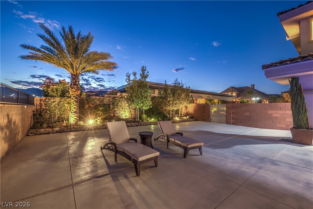 9727 Dream Brook Court Las Vegas NV 89149