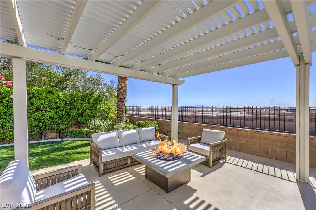 9727 Dream Brook Court Las Vegas NV 89149