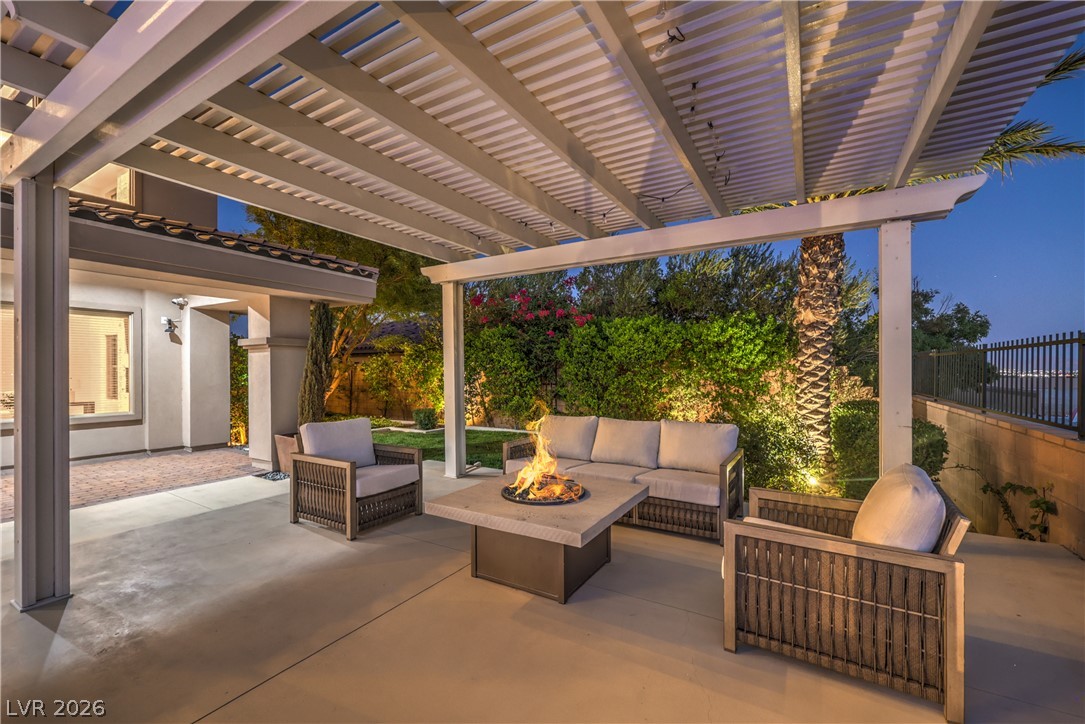 9727 Dream Brook Court Las Vegas NV 89149