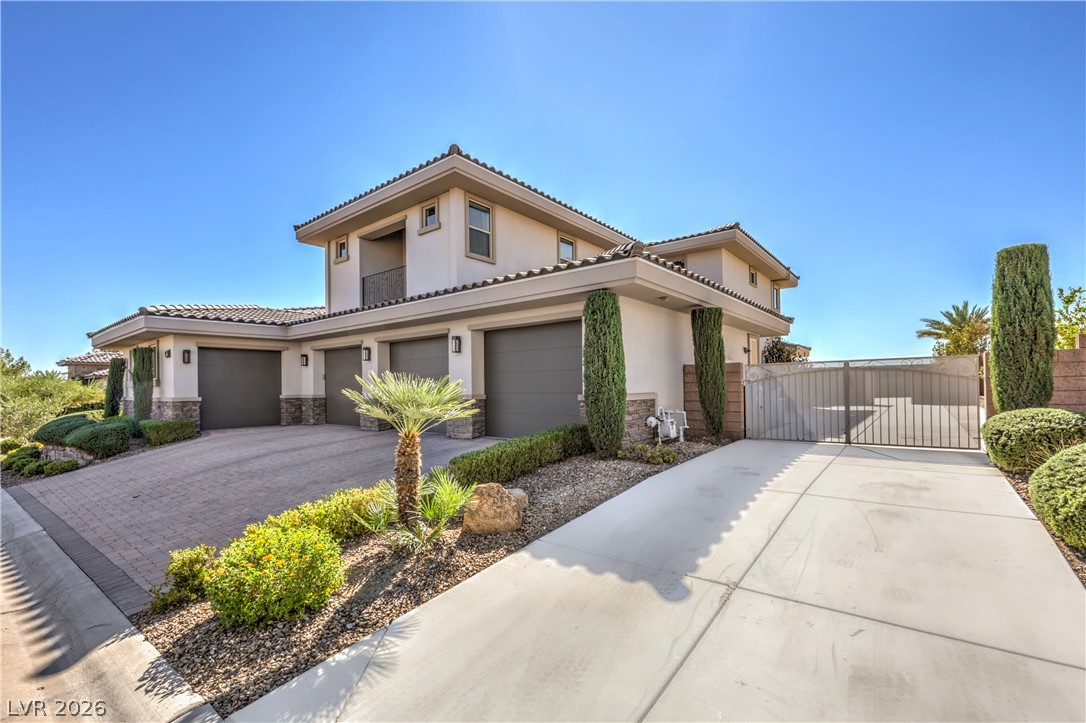 9727 Dream Brook Court Las Vegas NV 89149