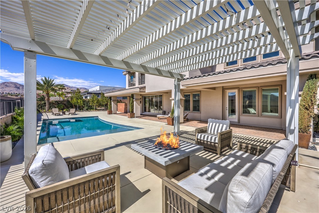 9727 Dream Brook Court Las Vegas NV 89149