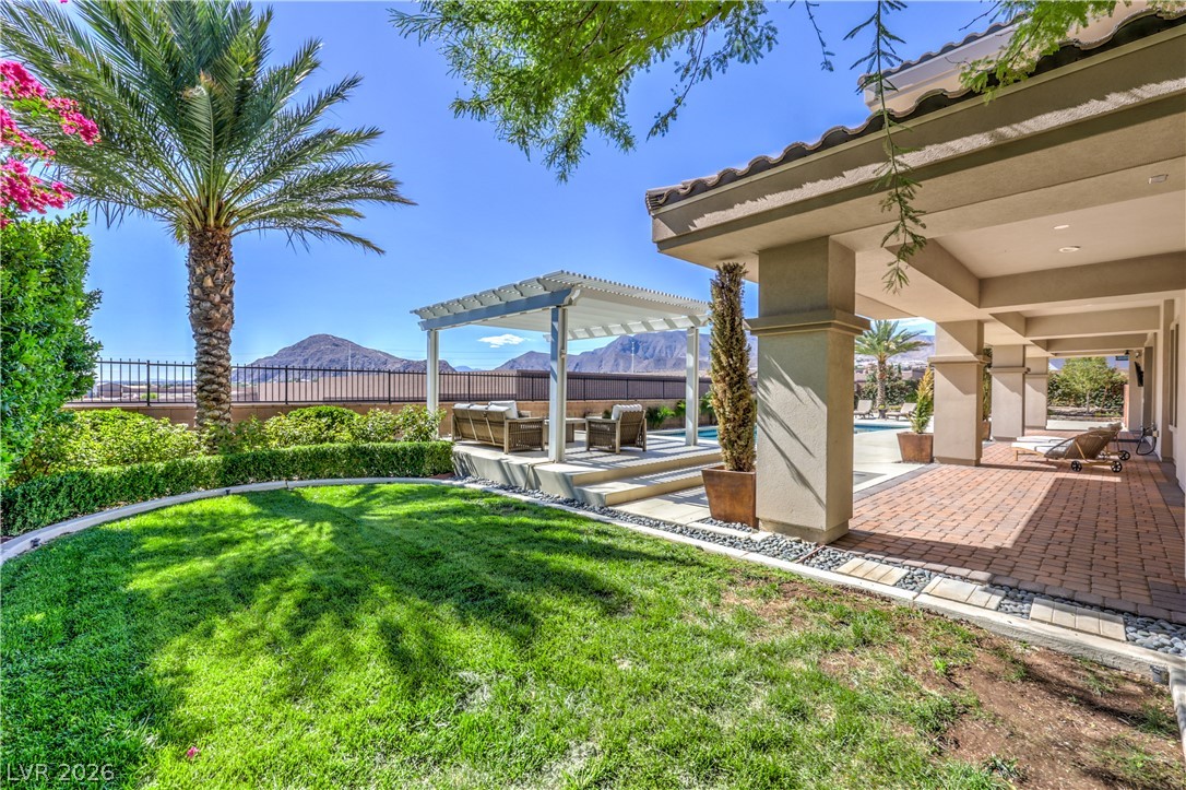 9727 Dream Brook Court Las Vegas NV 89149