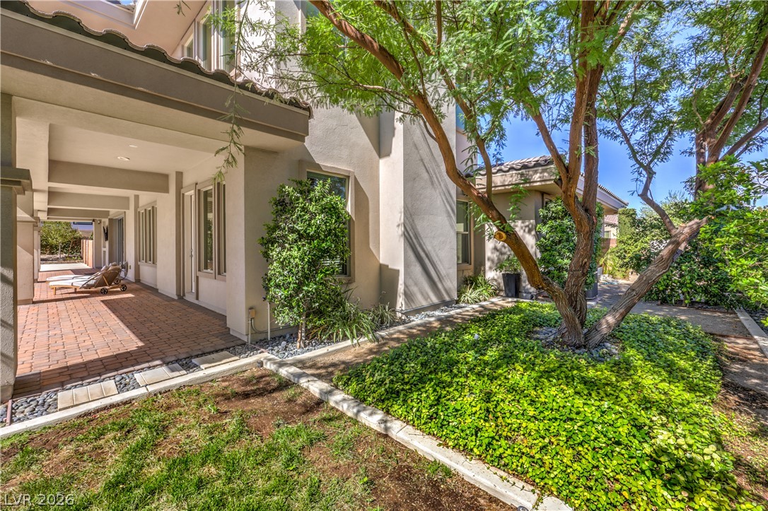 9727 Dream Brook Court Las Vegas NV 89149