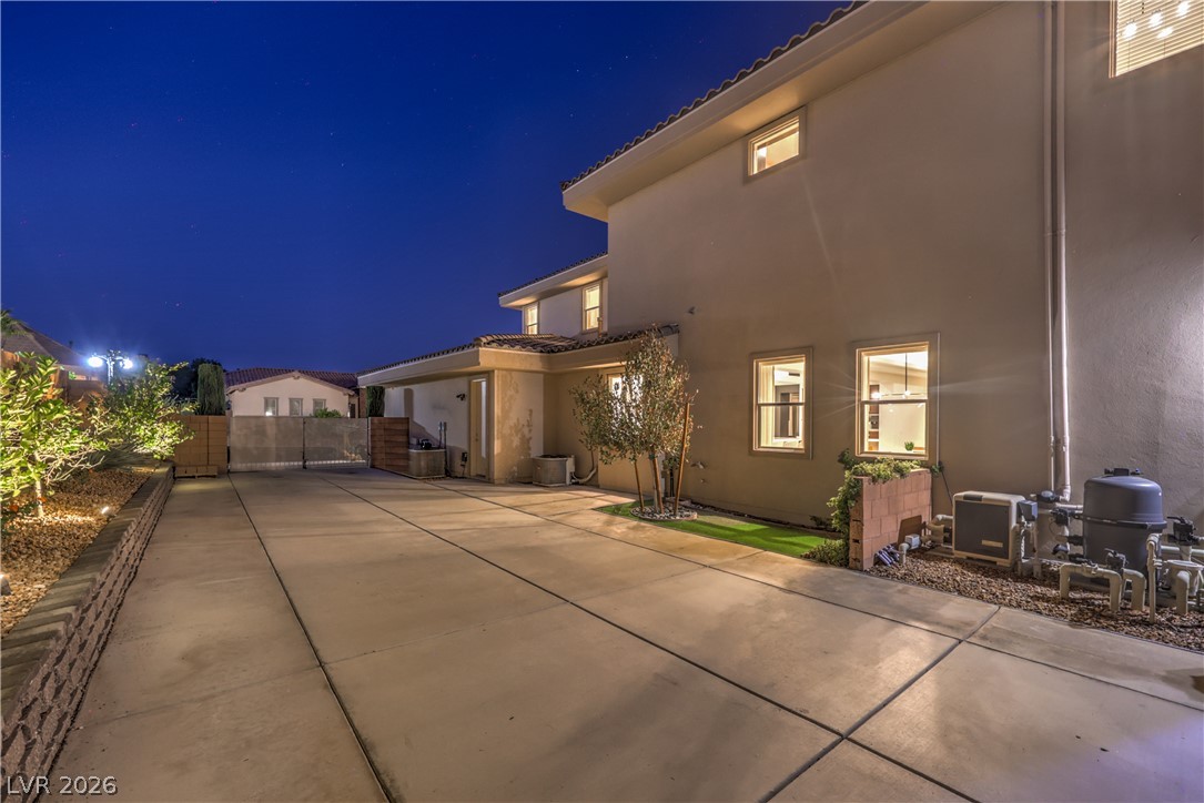 9727 Dream Brook Court Las Vegas NV 89149