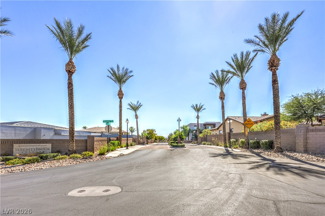 9727 Dream Brook Court Las Vegas NV 89149