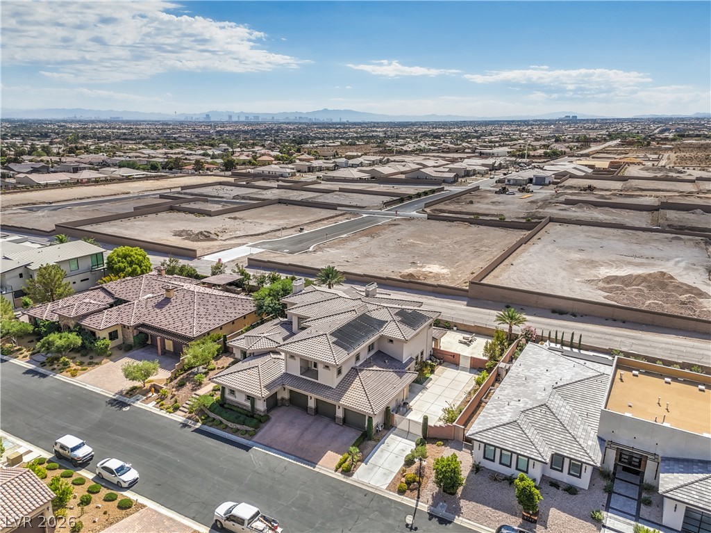 9727 Dream Brook Court Las Vegas NV 89149
