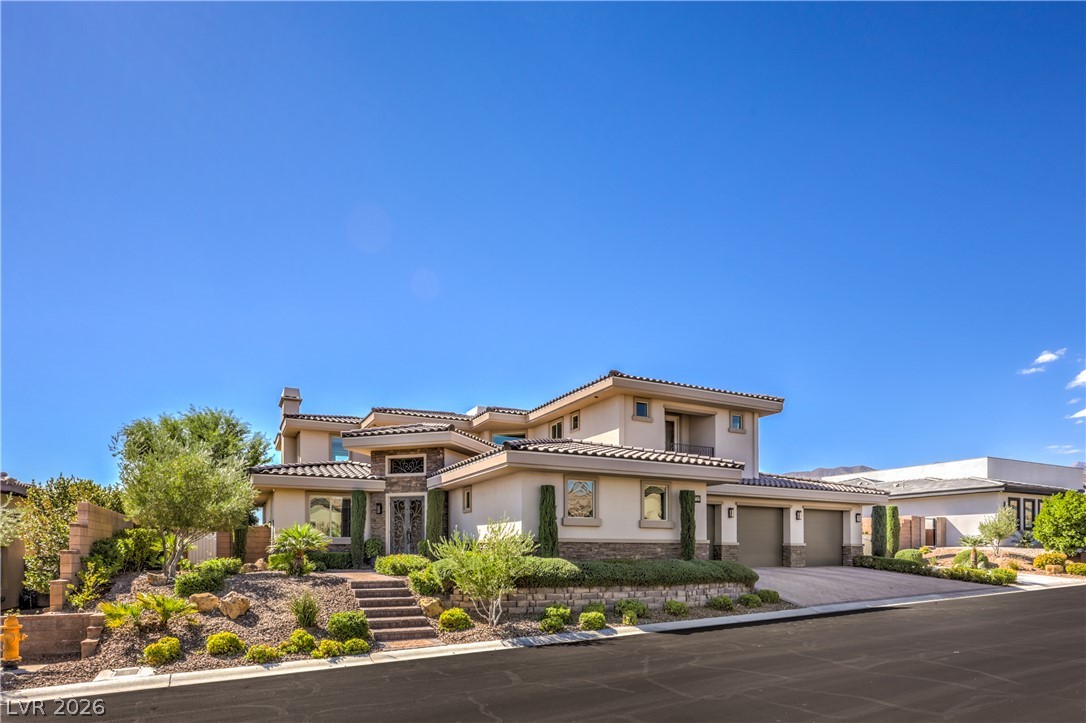 9727 Dream Brook Court Las Vegas NV 89149