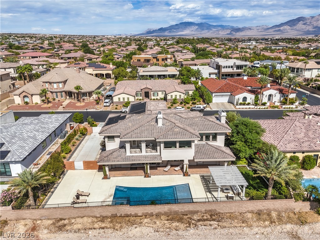 9727 Dream Brook Court Las Vegas NV 89149