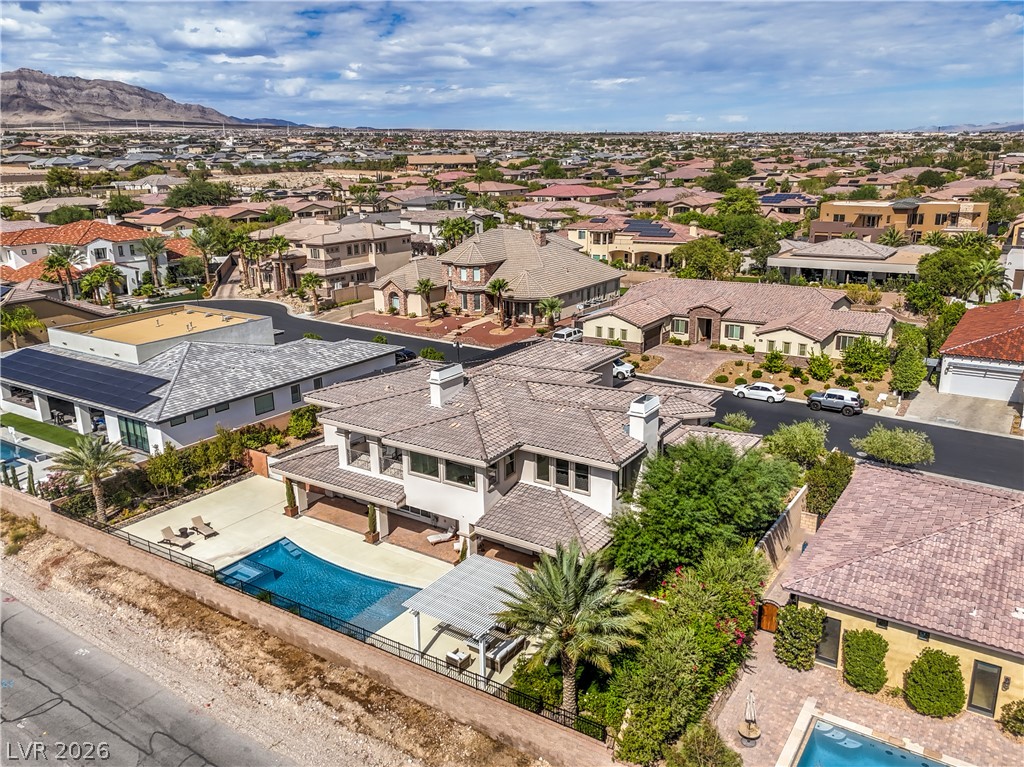 9727 Dream Brook Court Las Vegas NV 89149