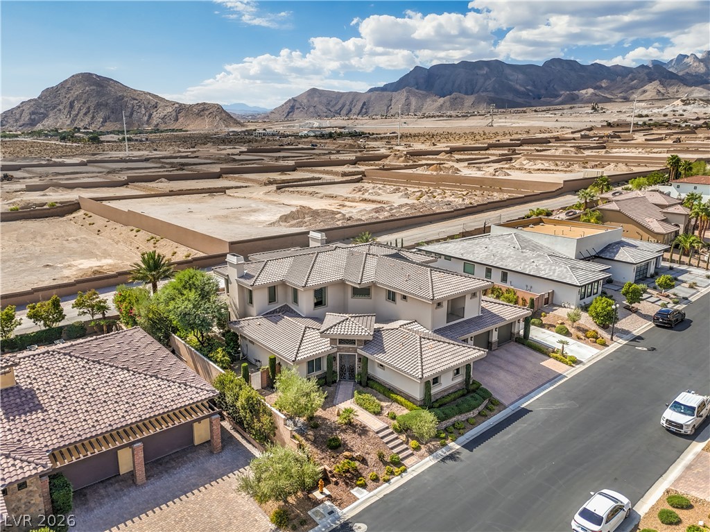 9727 Dream Brook Court Las Vegas NV 89149