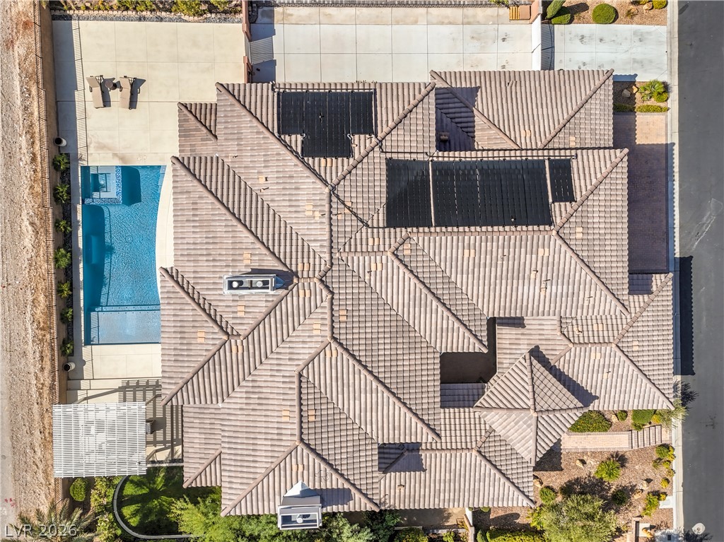 9727 Dream Brook Court Las Vegas NV 89149