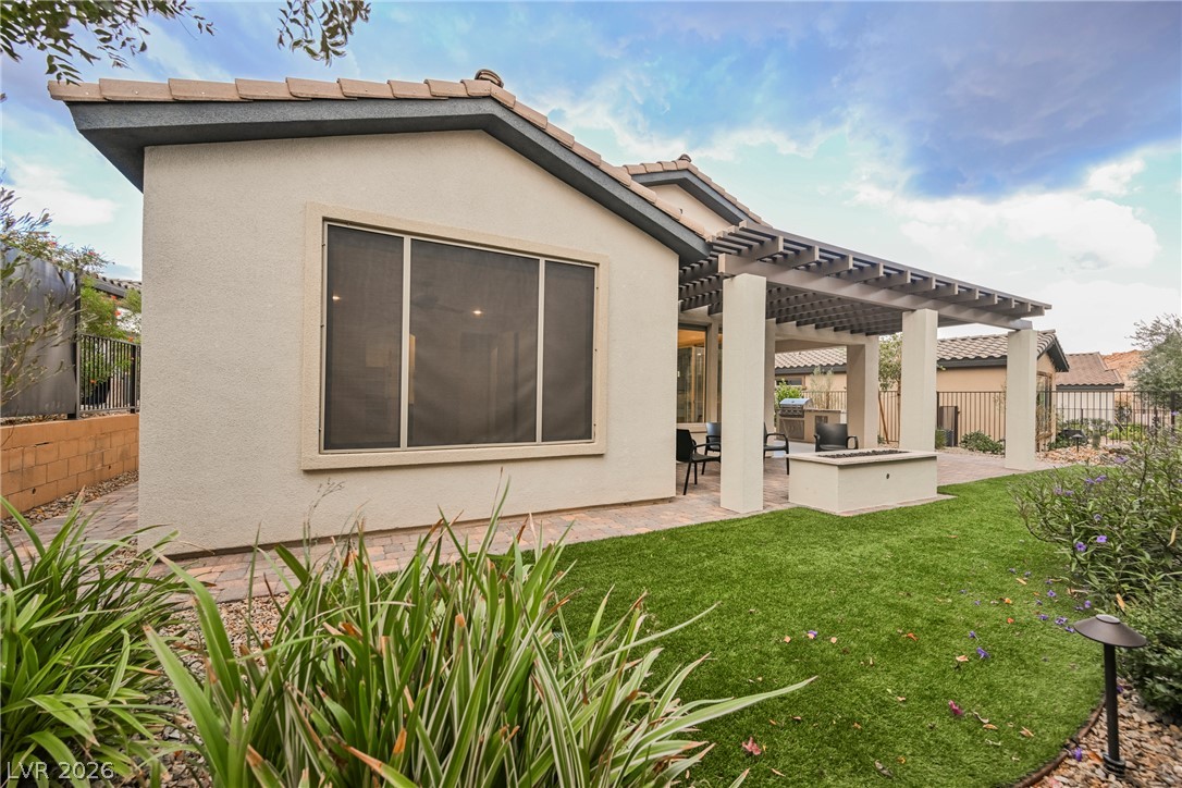 49 Mirage View Drive Henderson NV 89011